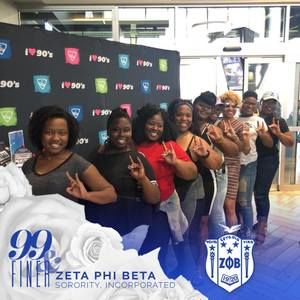 Meet your Posher, Vernerea